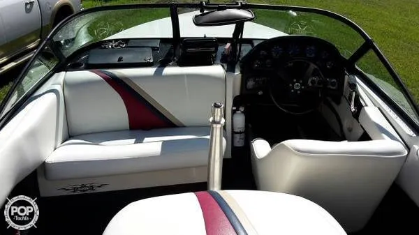 Slide: The Image of Malibu Response 1998 - 10