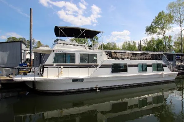 Slide: The Image of Harbor Master WIDEBODY 1996 - 0