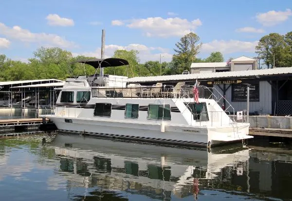 Slide: The Image of Harbor Master WIDEBODY 1996 - 1