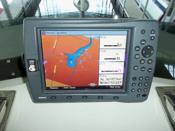 Slide: The Image of Harbor Master WIDEBODY 1996 - 11