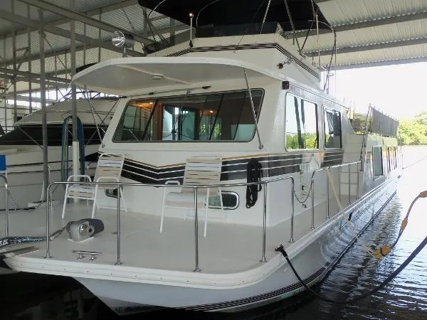 Slide: The Image of Harbor Master WIDEBODY 1996 - 2