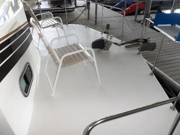 Slide: The Image of Harbor Master WIDEBODY 1996 - 3
