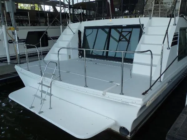 Slide: The Image of Harbor Master WIDEBODY 1996 - 4