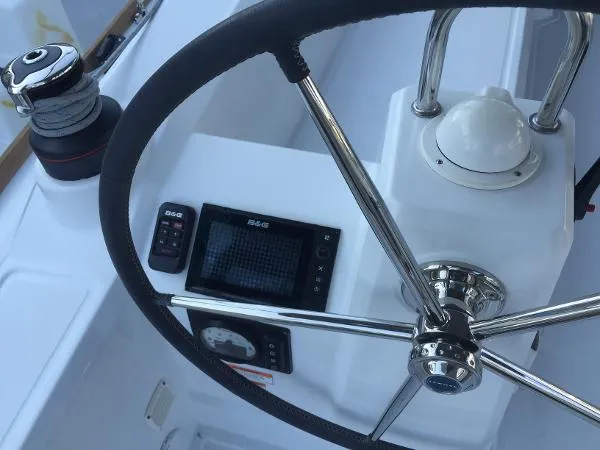 Slide: The Image of Beneteau Oceanis 35 2015 - 5