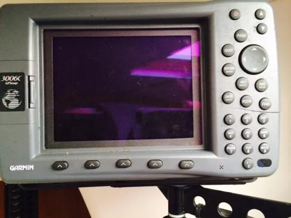 Slide: The Image of J Boats J/100 J100 J 100 2006 - 9