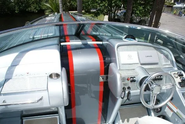 Slide: The Image of Formula 353 FASTech 2012 - 10