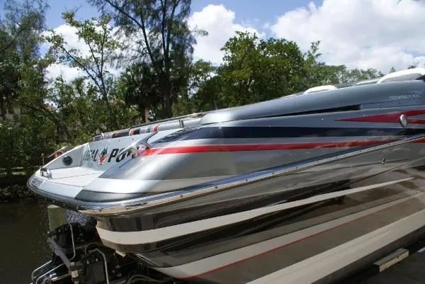 Slide: The Image of Formula 353 FASTech 2012 - 4