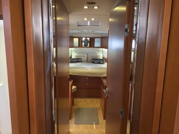 Slide: The Image of Beneteau Sense 55 2015 - 10