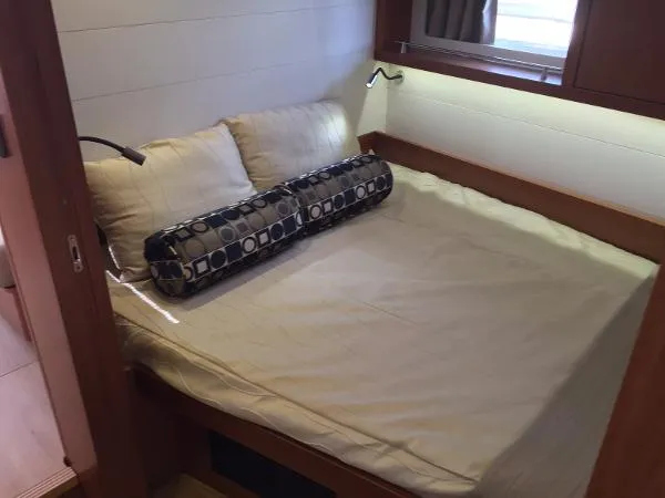 Slide: The Image of Beneteau Sense 55 2015 - 7