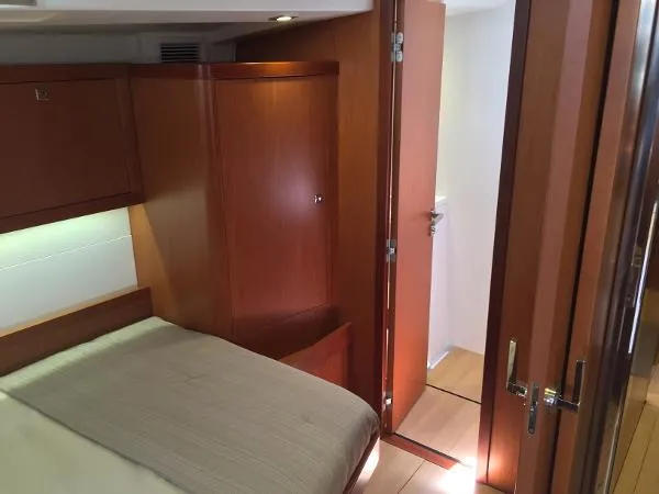 Slide: The Image of Beneteau Sense 55 2015 - 9