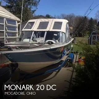 Slide: The Image of MonArk 20 DC 2008 - 0