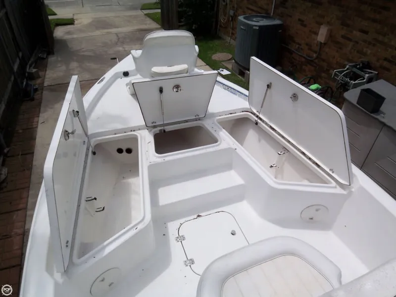 Slide: The Image of Sea Hunt XP 21 2011 - 9
