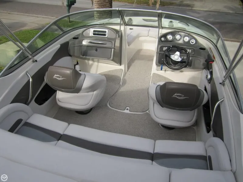 Slide: The Image of Rinker 196 Captiva 2012 - 1