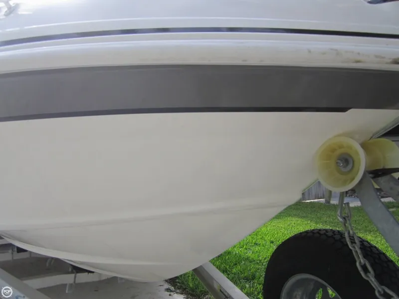 Slide: The Image of Rinker 196 Captiva 2012 - 10
