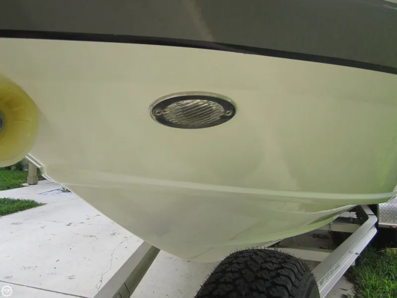 Slide: The Image of Rinker 196 Captiva 2012 - 11