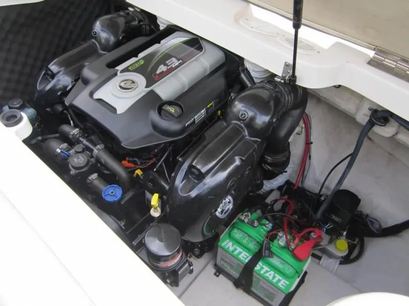 Slide: The Image of Rinker 196 Captiva 2012 - 2