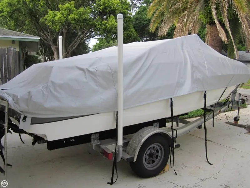 Slide: The Image of Rinker 196 Captiva 2012 - 3