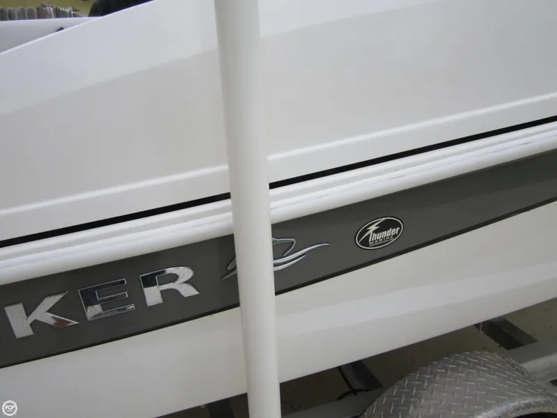 Slide: The Image of Rinker 196 Captiva 2012 - 6