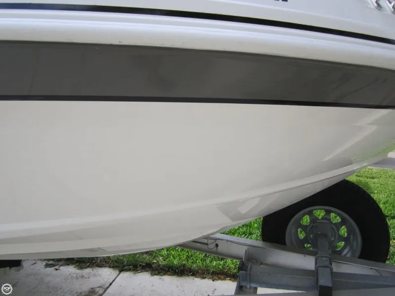 Slide: The Image of Rinker 196 Captiva 2012 - 9