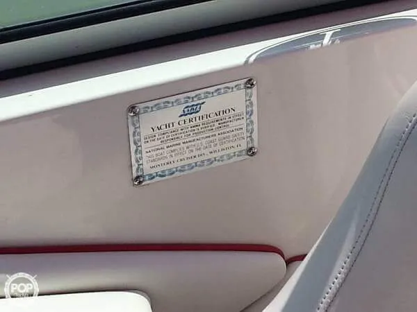 Slide: The Image of Monterey 268 SS 2004 - 3
