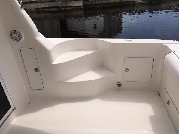 Slide: The Image of Sea Ray 44 Sedan Bridge 2007 - 7