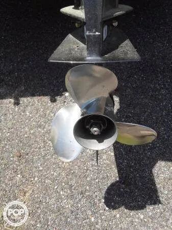 Slide: The Image of Sea Fox 230 Center Console 2004 - 8