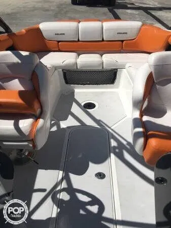 Slide: The Image of Sea-Doo Challenger 230 SP 2011 - 5
