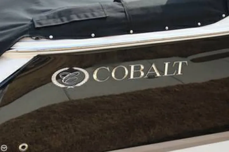 Slide: The Image of Cobalt 24 SD 2013 - 7