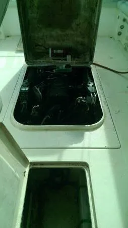 Slide: The Image of Sport-Craft 272 Sportfish 2000 - 5