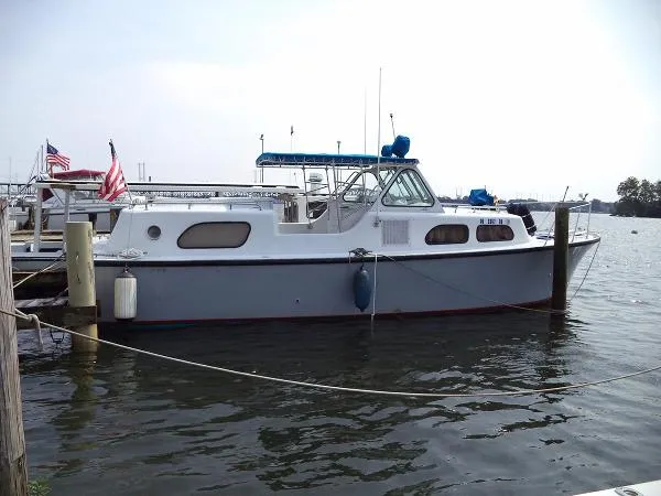Slide: The Image of Peterson 33 PE 1968 - 0