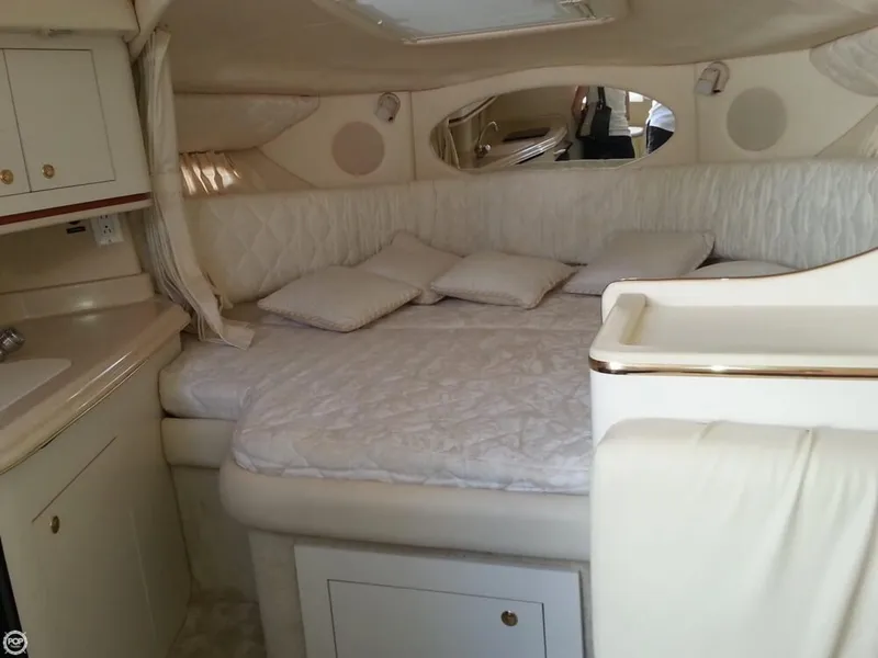 Slide: The Image of Sea Ray 290 Amberjack 2000 - 10