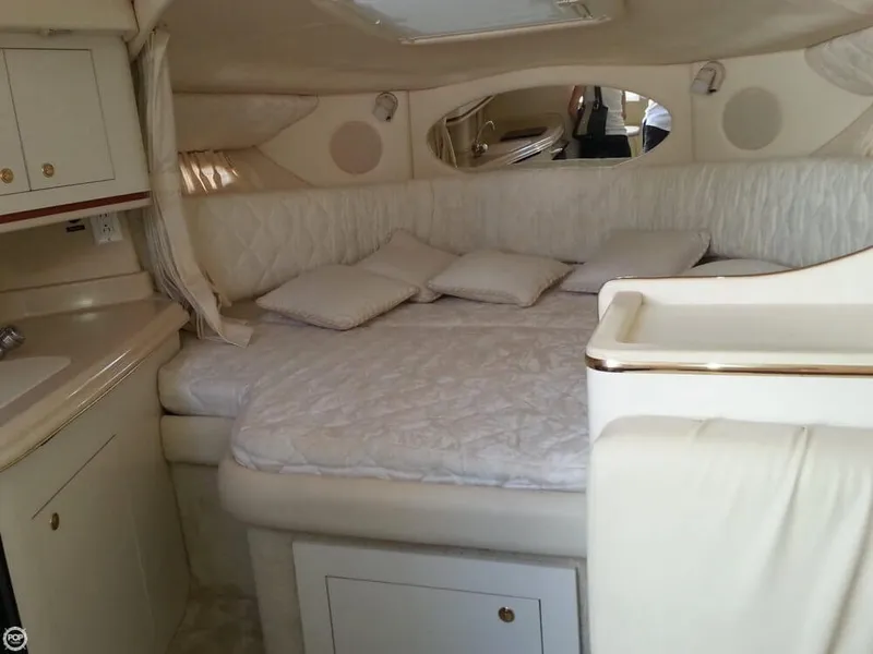 Slide: The Image of Sea Ray 290 Amberjack 2000 - 5