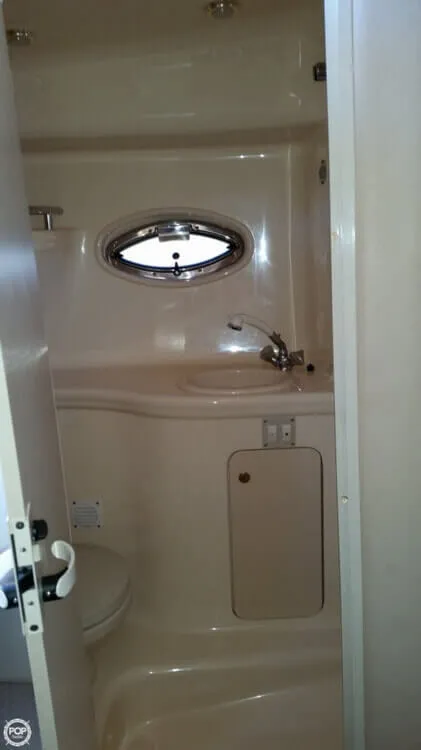 Slide: The Image of Sea Ray 290 Amberjack 2000 - 8
