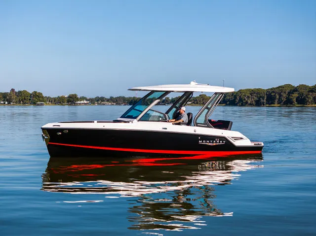 Slide: The Image of Monterey Elite 25 SD 2026 - 32