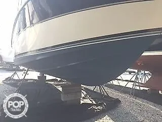 Slide: The Image of Carver Yachts 30 Santego 1988 - 2