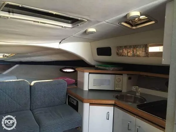 Slide: The Image of Bayliner 3055 Ciera Sunbridge 1992 - 3