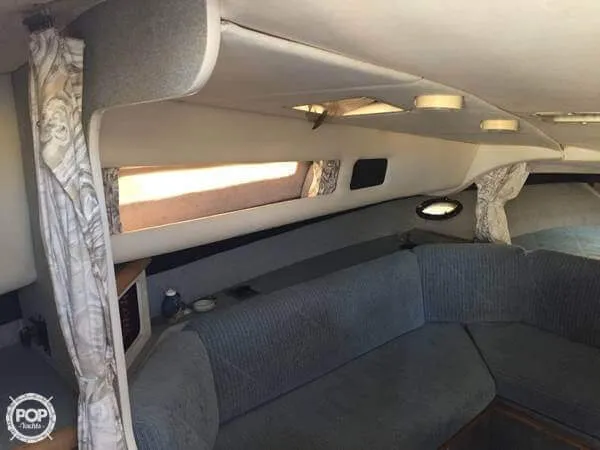 Slide: The Image of Bayliner 3055 Ciera Sunbridge 1992 - 6