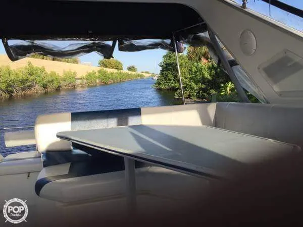 Slide: The Image of Bayliner 3055 Ciera Sunbridge 1992 - 7