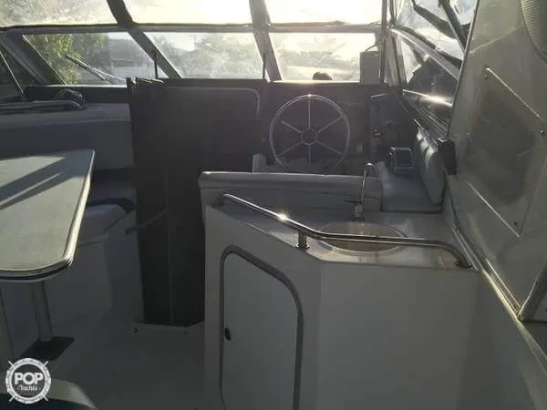 Slide: The Image of Bayliner 3055 Ciera Sunbridge 1992 - 9