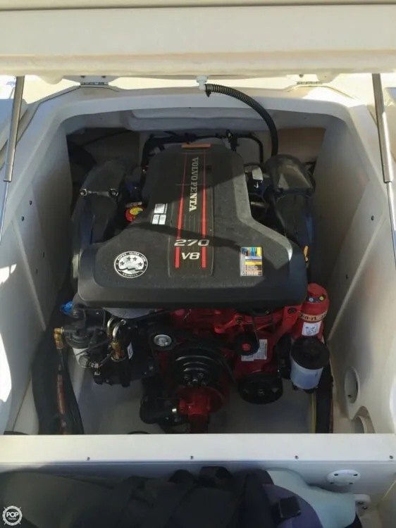 Slide: The Image of Chaparral 226 SSi 2013 - 3