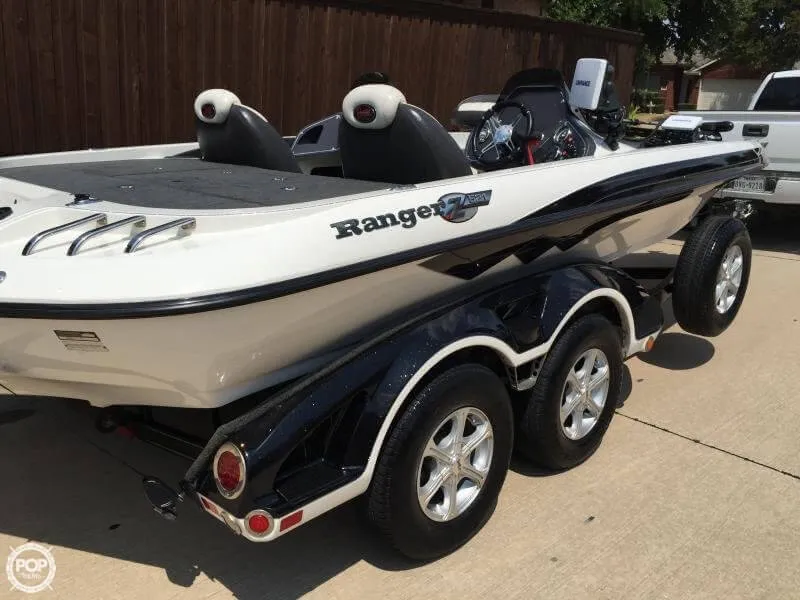 Slide: The Image of Ranger 21 2012 - 8