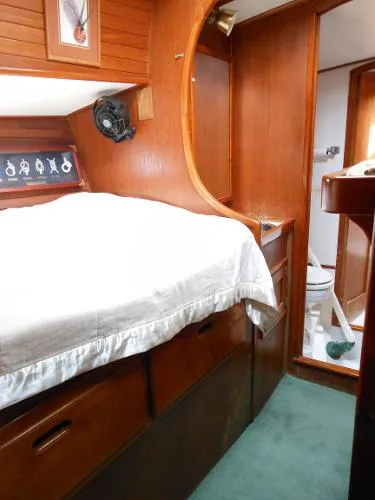 Slide: The Image of Wellington Pilothouse 1989 - 5