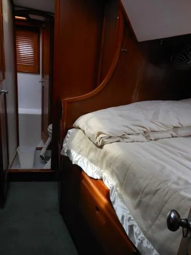 Slide: The Image of Wellington Pilothouse 1989 - 6