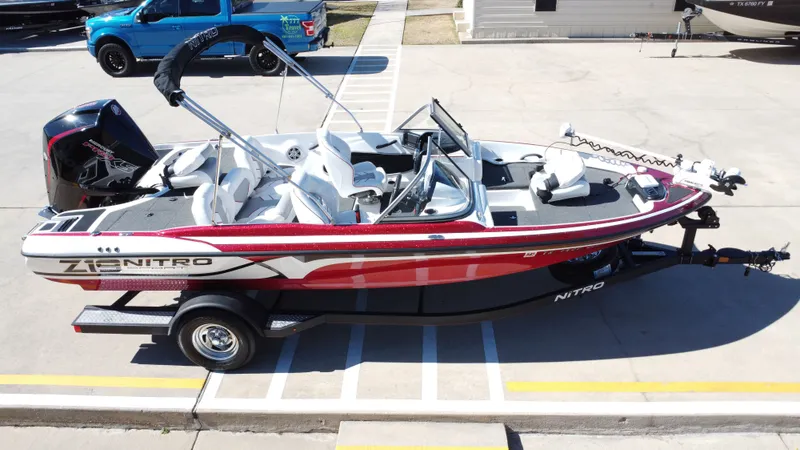 Slide: The Image of Nitro Z19 Sport 2019 - 15