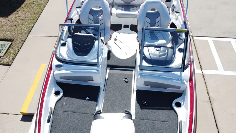 Slide: The Image of Nitro Z19 Sport 2019 - 19