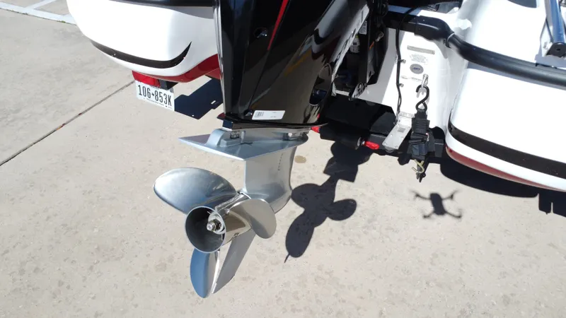 Slide: The Image of Nitro Z19 Sport 2019 - 22