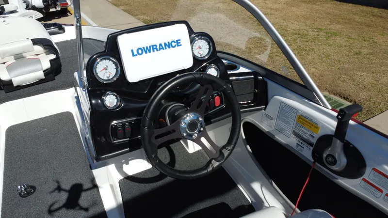 Slide: The Image of Nitro Z19 Sport 2019 - 27