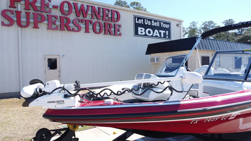 Slide: The Image of Nitro Z19 Sport 2019 - 32