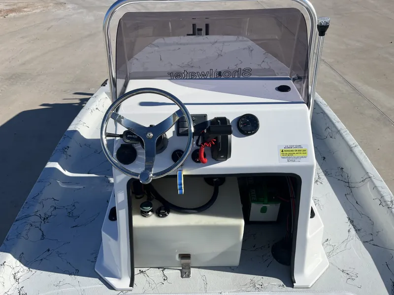 Slide: The Image of Shoalwater 19' Catamaran 2026 - 24