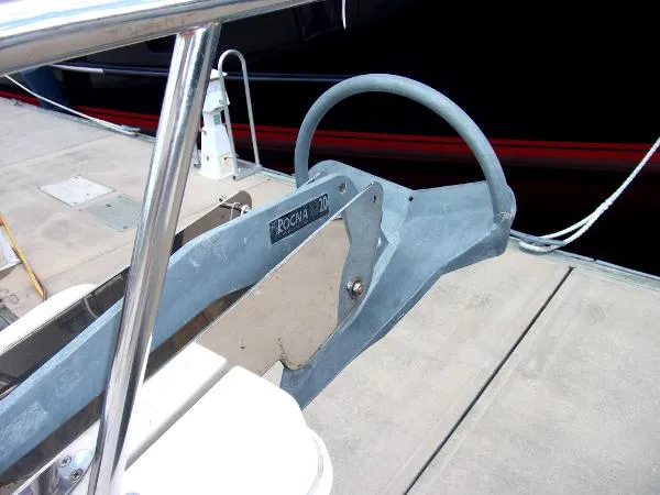 Slide: The Image of Mainship "400" Trawler 2004 - 10